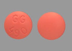 Prolixin (Generic Fluphenazine)